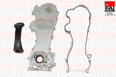FAI AUTOPARTS op308 -  Масляный насос